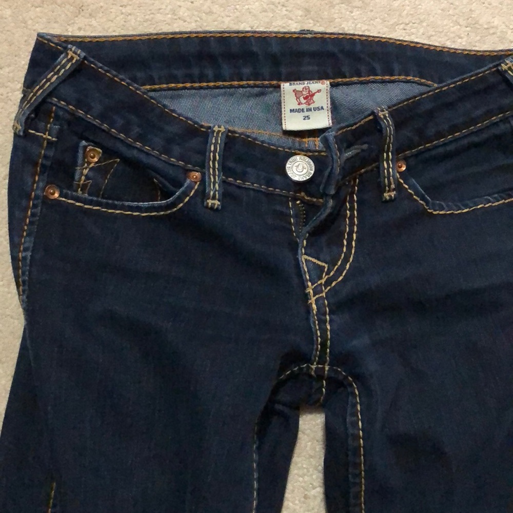 True religion jean